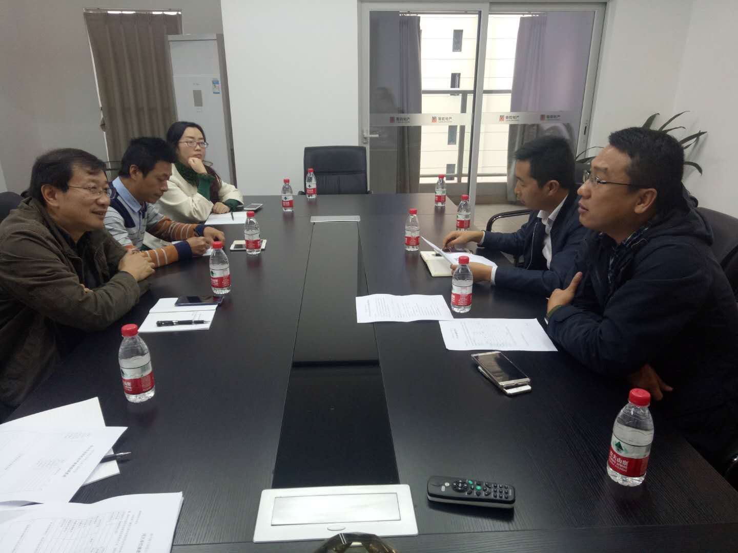 新葡萄88805官网教师赴重庆进行毕业生回访及培养方案调研1.jpg